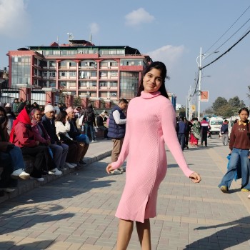 Taniska Panday